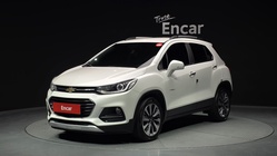 Chevrolet Trax 2019