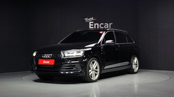 Audi Q7 2016