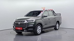 Ssangyong Rexton 2024