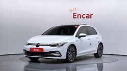 Volkswagen Golf 2024