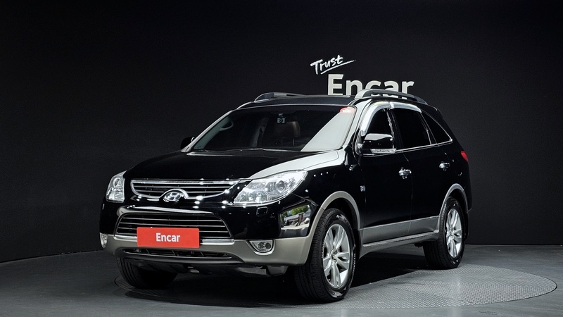Hyundai Veracruz