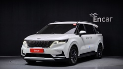 Kia Carnival 2021