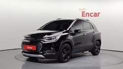 Chevrolet Trax 2018