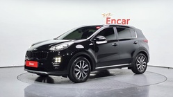 Kia Sportage 2017