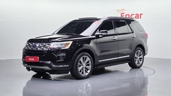 Ford Explorer 2019