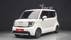 Kia RAY 2023