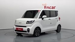 Kia RAY 2022