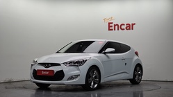Hyundai Veloster 2011