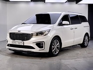 Kia Carnival 2019