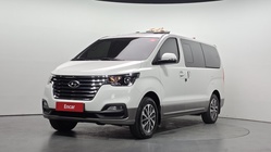 Hyundai Starex 2020