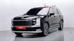 Hyundai Palisade 2025