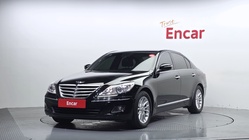 Hyundai Genesis 2010