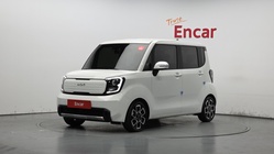 Kia RAY 2023