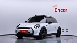 MINI Cooper 2023