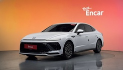 Hyundai Sonata 2023