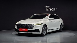 Kia K9 2023