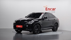 BMW X4 2025