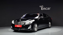 Hyundai Equus 2013