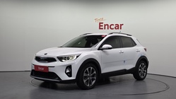 Kia Stonic 2017