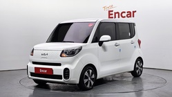 Kia RAY 2022