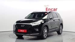 Hyundai Santa Fe 2019