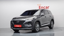 Hyundai Santa Fe 2019