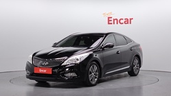 Hyundai Grandeur 2013