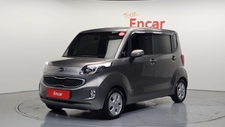 Kia RAY 2012
