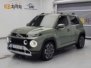 Hyundai Casper 2022