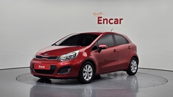 Kia pride 2013