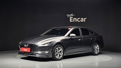 Hyundai Sonata 2020