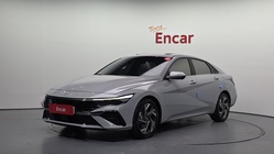 Hyundai Avante 2023