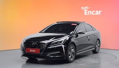 Hyundai Sonata 2014