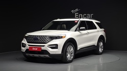 Ford Explorer 2020