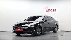 Hyundai Sonata 2022