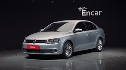 Volkswagen Jetta 2011