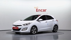 Hyundai i30 2012