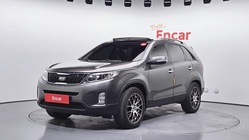 Kia Sorento 2014