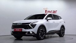 Kia Sportage 2021