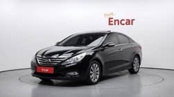 Hyundai Sonata 2012