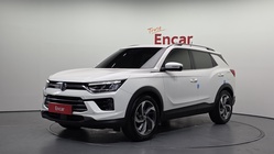 Ssangyong KORANDO 2019