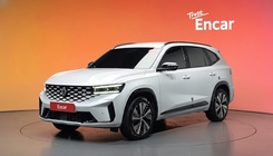 Samsung Grand Koleos 2025