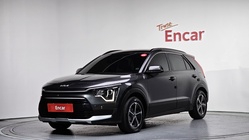 Kia Niro 2023