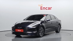 Hyundai Sonata 2019