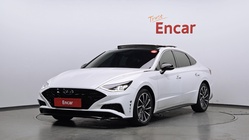 Hyundai Sonata 2020