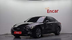 Infiniti Q50 2015