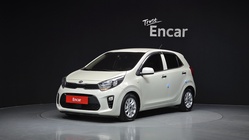 Kia morning 2018