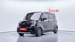 Kia RAY 2023