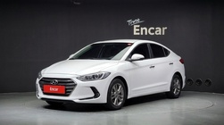Hyundai Avante 2016