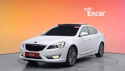 Kia K7 2011